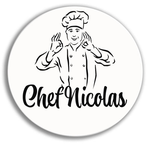 Chef Nicolas