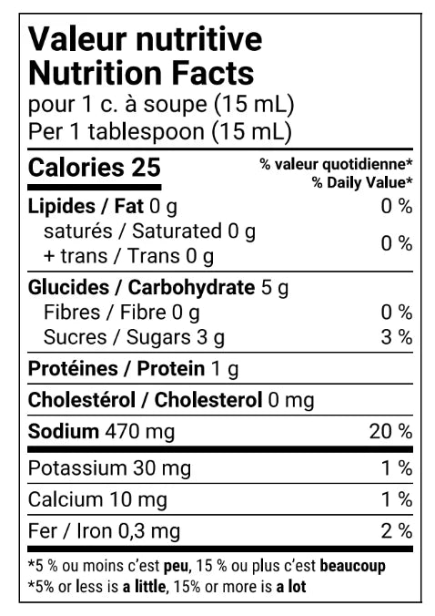 KOSY - Bouillon Thai